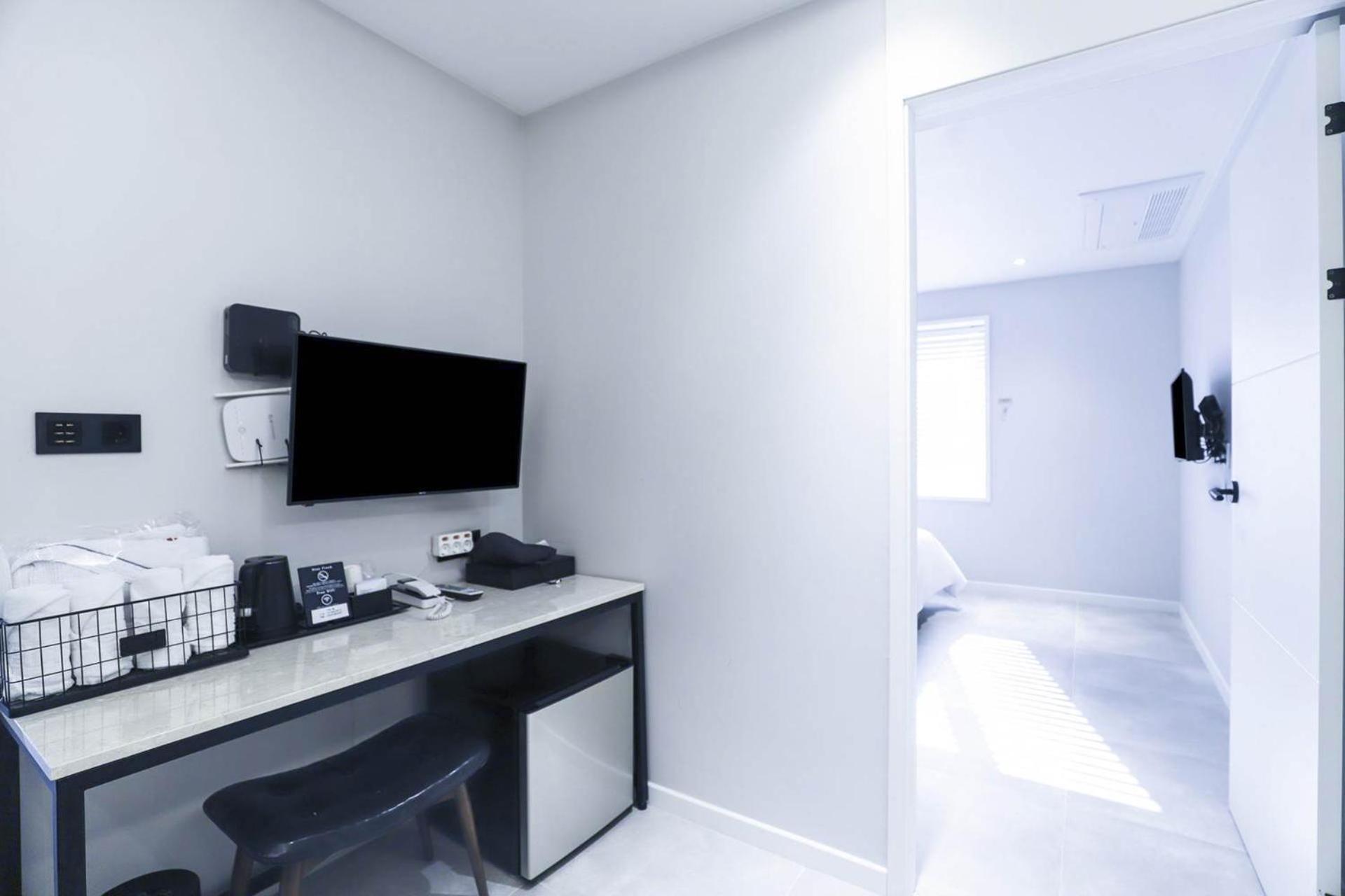 Hotel Hongdan Songjŏng-ni 部屋 写真