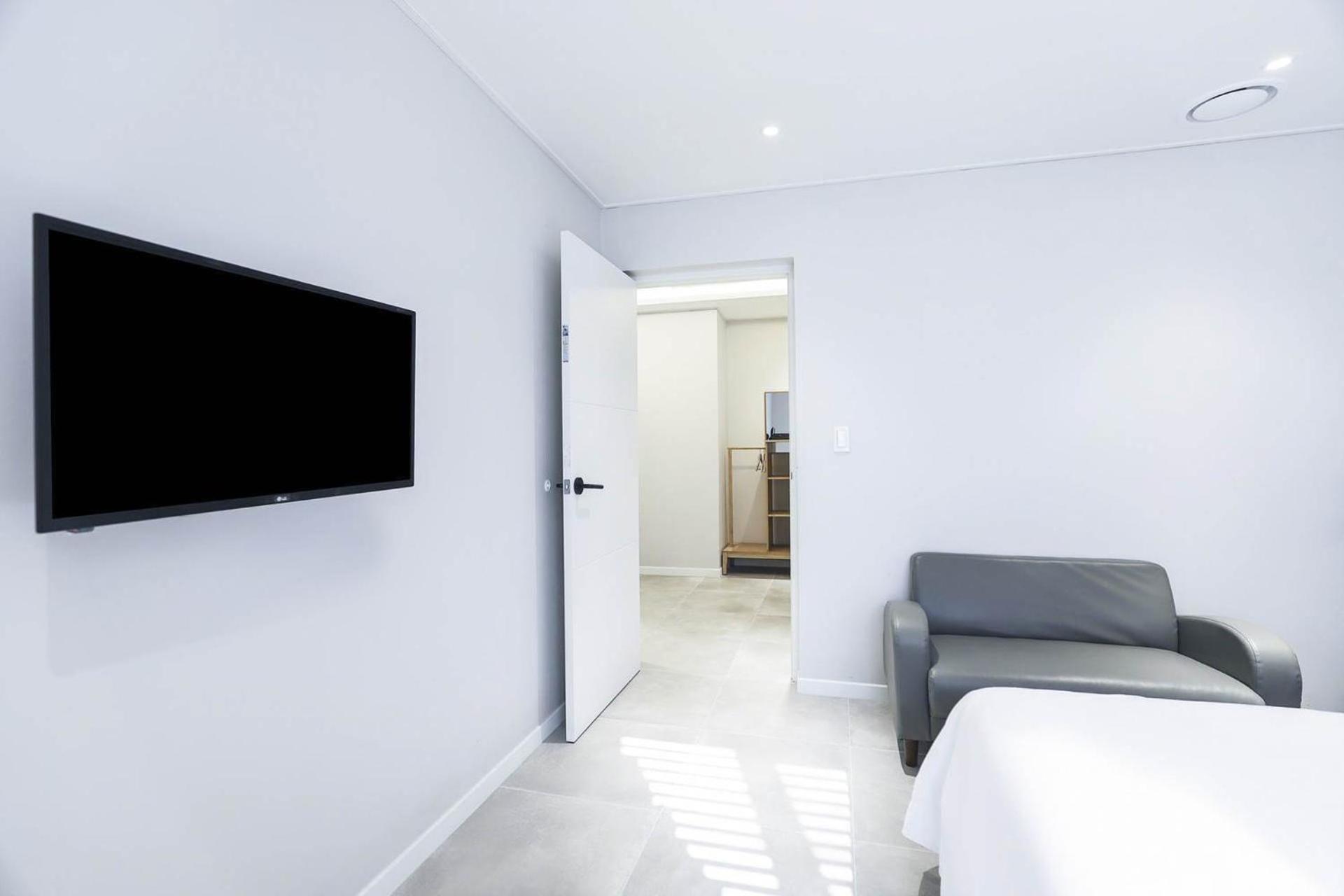Hotel Hongdan Songjŏng-ni 部屋 写真