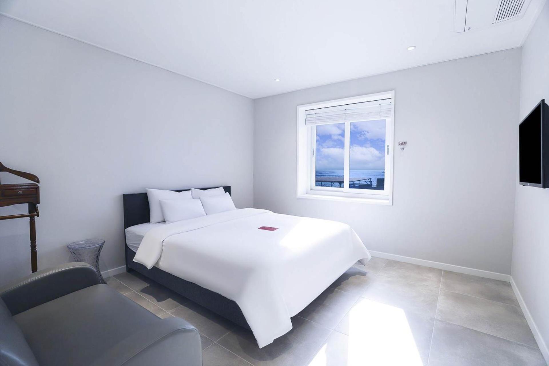 Hotel Hongdan Songjŏng-ni 部屋 写真