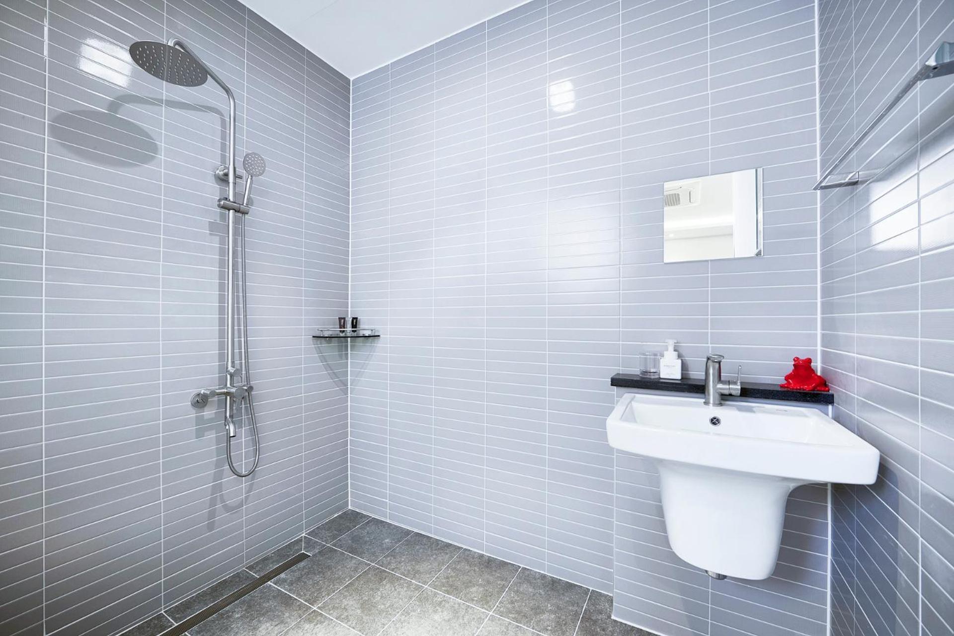 Hotel Hongdan Songjŏng-ni 部屋 写真