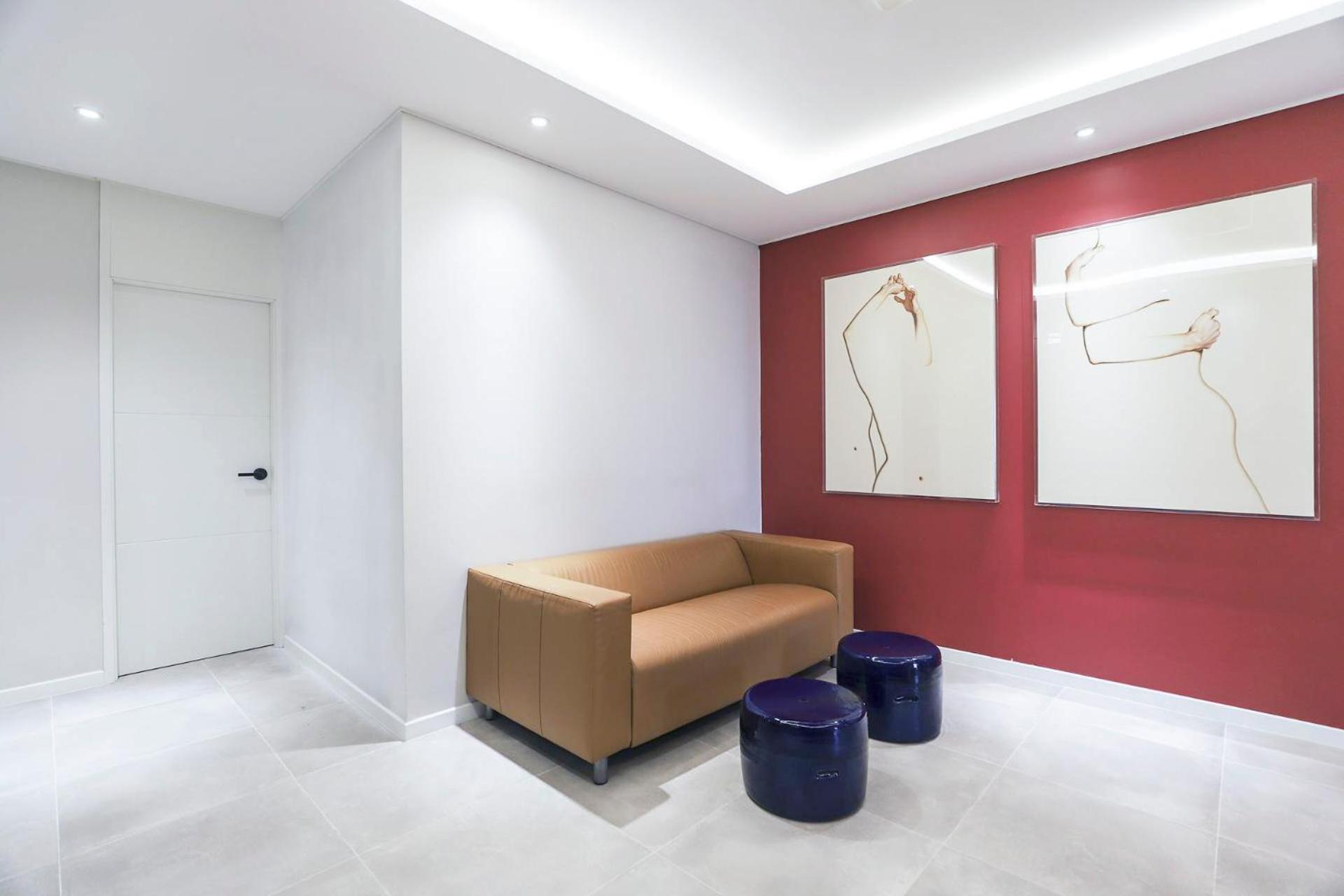 Hotel Hongdan Songjŏng-ni エクステリア 写真
