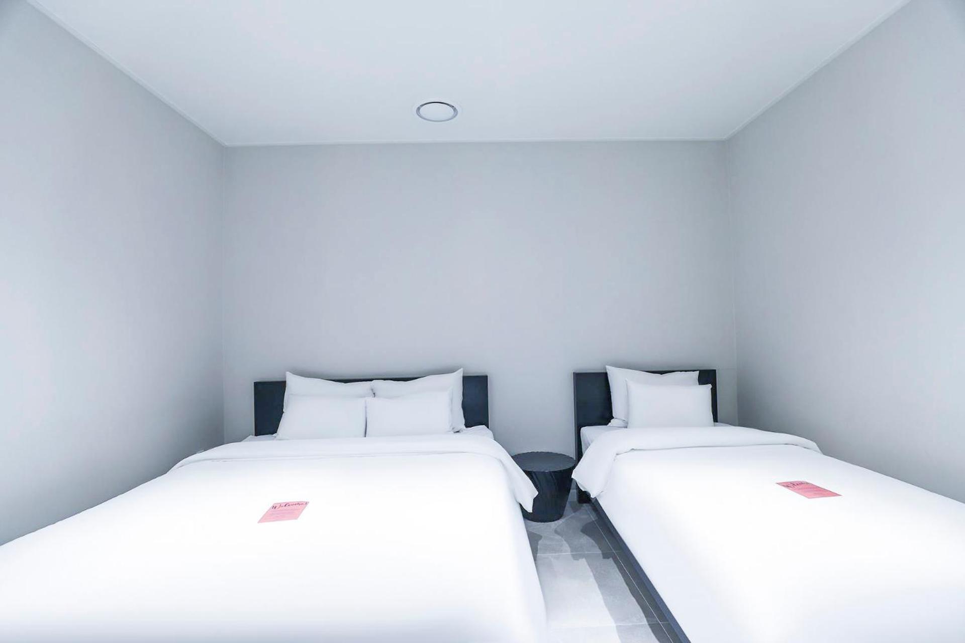 Hotel Hongdan Songjŏng-ni 部屋 写真