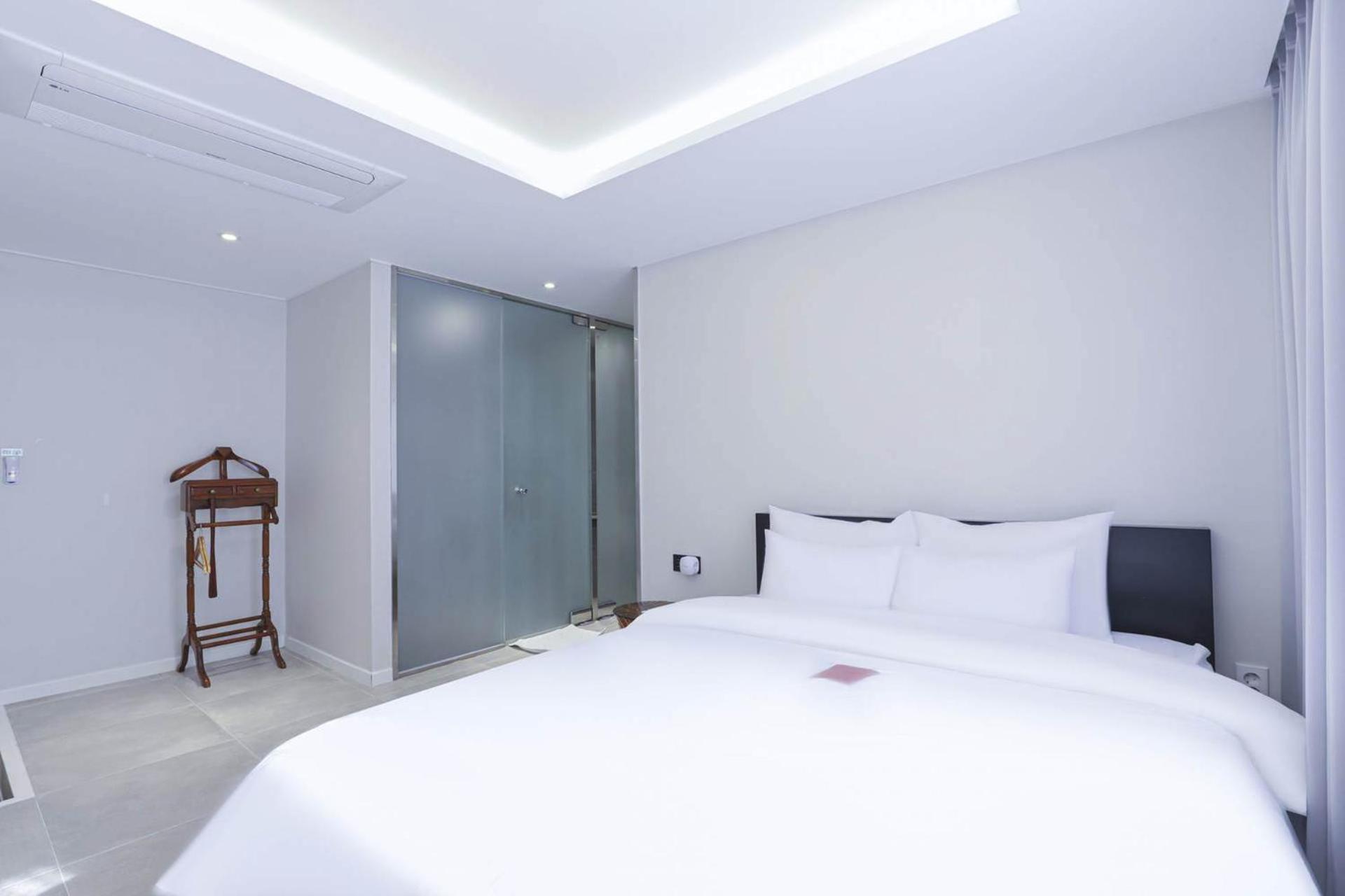 Hotel Hongdan Songjŏng-ni 部屋 写真