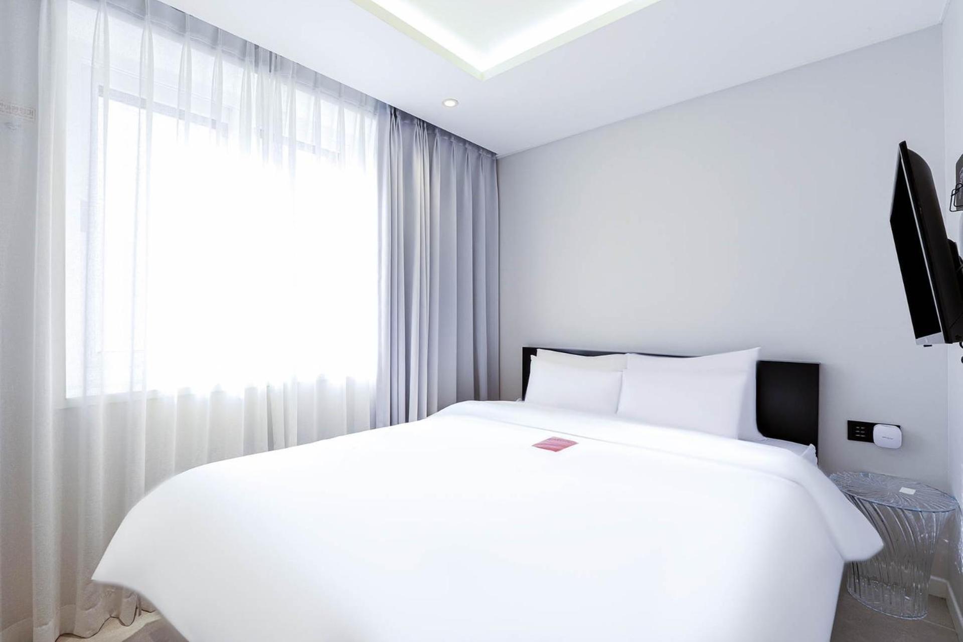 Hotel Hongdan Songjŏng-ni エクステリア 写真