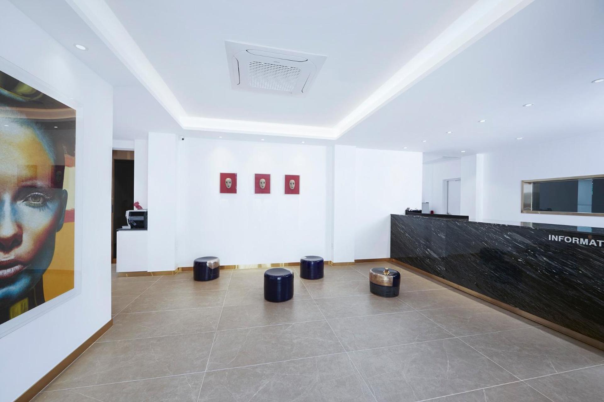 Hotel Hongdan Songjŏng-ni エクステリア 写真