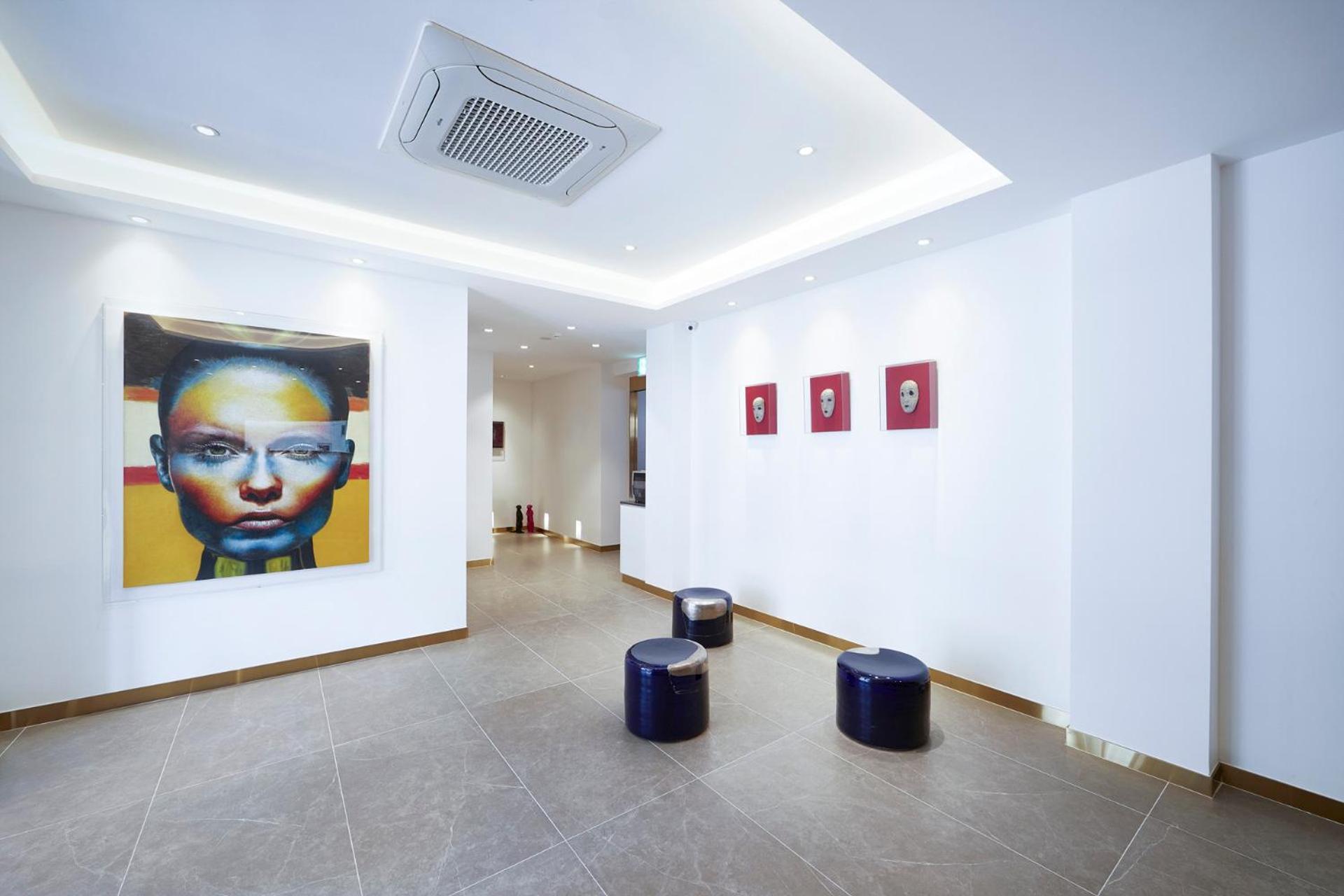 Hotel Hongdan Songjŏng-ni エクステリア 写真